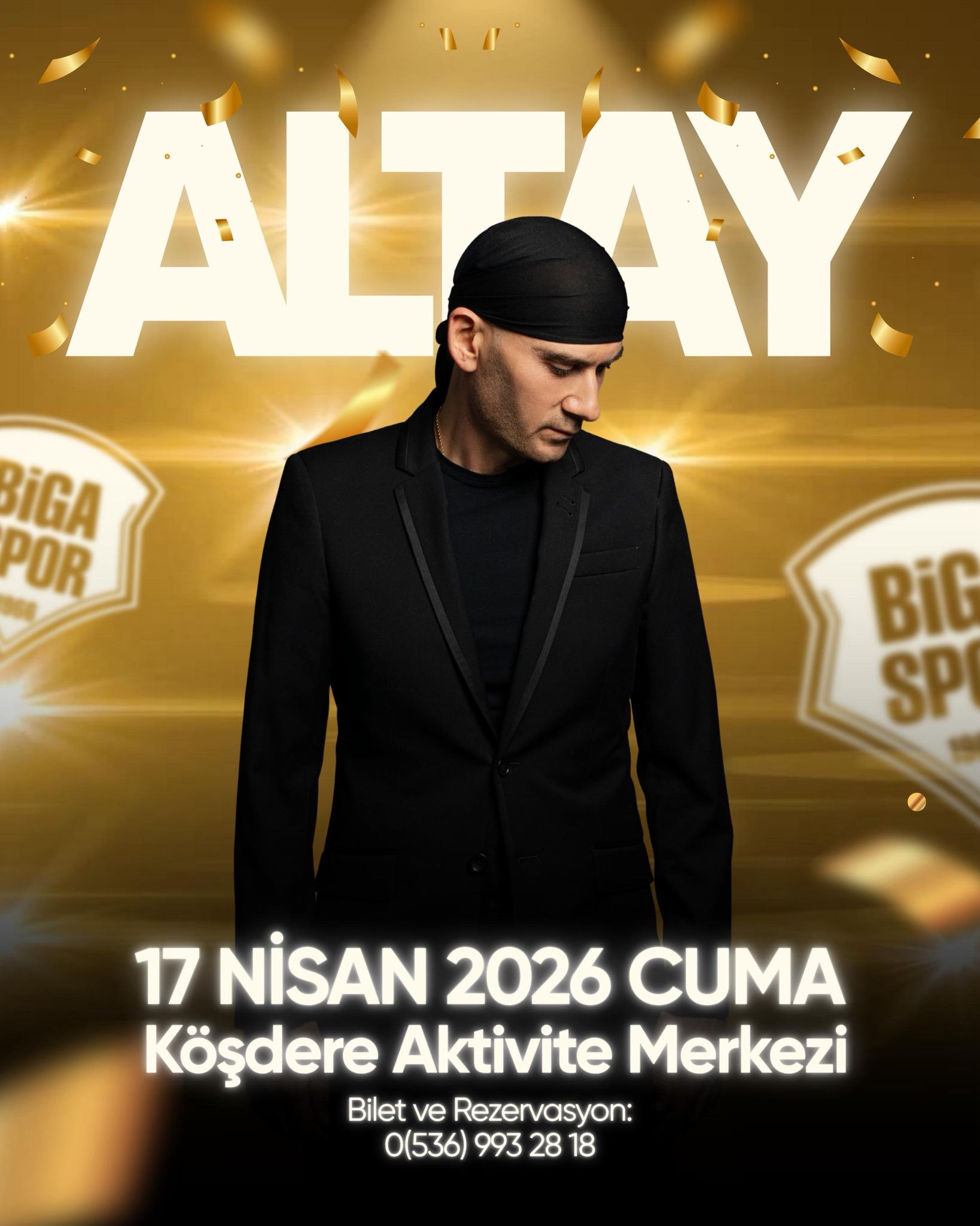 Biga Günlüğü